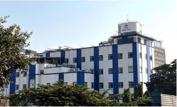 Corporate Centre 34 - Block 1